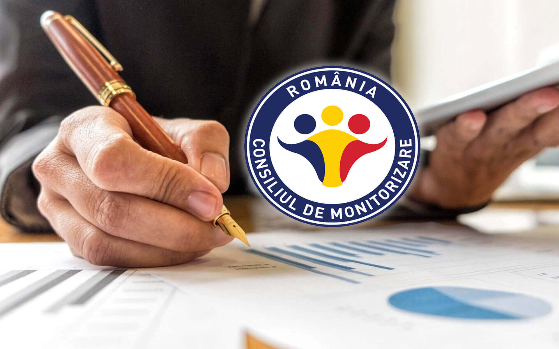 Raport Consiliul de Monitorizare